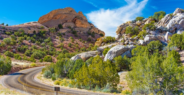 Dinosaur National Monument Park, Utah, Photo Credit: ID 94338327 © Tristan Brynildsen | Dreamstime.com